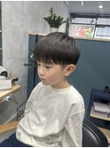 マッシュショート