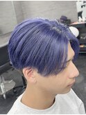 ラベンダーパープル