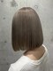グロー 浦安店(glow)の写真/人気のN.orアディクシーカラーで艶と透明感。最新トレンドの薬剤を豊富に取り扱い、最先端のカラーを♪