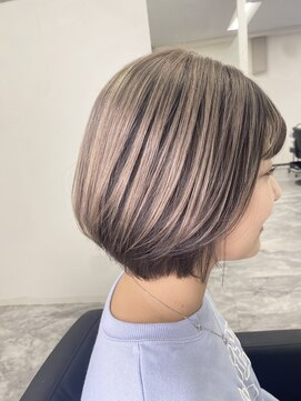 リアル(REAL) umbrellacolor