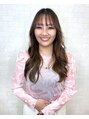 美容室 パルス 静岡鷹匠店(PALS) 大野　桃愛 