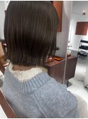 【Nao】オリーブグレージュ