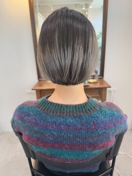 メルシー(merci.) breach Designcolor