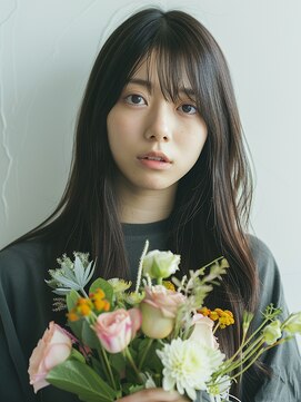 アンディーヴ 西京極(endive) 【endive西京極】美髪うる艶髪艶感小顔20代30代40代似合わせ◎