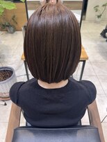 ケンジ 南林間(KENJE)&nbsp;ボブ