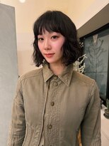 シス(sisu)&nbsp;nuance perm