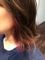 フェリッツ(feliz)&nbsp;イヤリングカラー