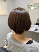 ショートボブ/Hikari