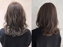 グラ デザイン アンド ヘアー 天王寺店(GRAS DESIGN & HAIR by HEADLIGHT)