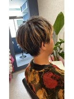 アンドシータ(and Sheta)&nbsp;マッシュ