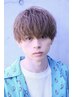 【新規限定】カット+シャンプー+セット ￥6,900→￥5,520【渋谷/メンズカット】