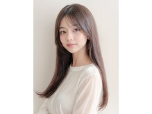 美容室キャンパス 土崎店