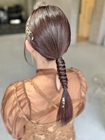 ネアー 新潟(NEER) メルティカラー/ウェーブミディアム