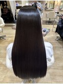 似合わせフェミニンロングレイヤー6