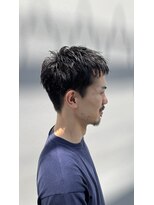 ディフィー(Defi)&nbsp;ダウンバングスパイキー【大阪　京橋】