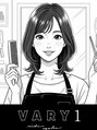 ヴェアリ 西麻布(VARY) VARY 西麻布１