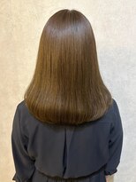 ウィスプ 赤羽店(wisp) オリーブベージュ♪*。