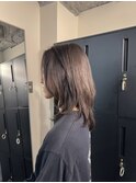 メンズミディアム