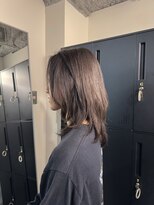 アフィナー 新宿(Afinar)&nbsp;メンズミディアム