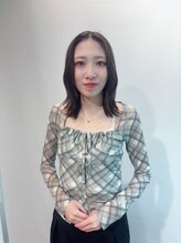 ファースト 仙台店(first) 高橋 杏