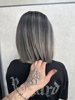 エイム(AiM)&nbsp;バレイヤージュ