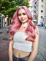 ノブレス(NOBLESSE)&nbsp;ペールピンク