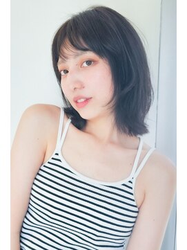 プレジア(Pleasure) ボブ