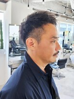 エイス 梅田 中津(Ace)&nbsp;ツイストパーマ