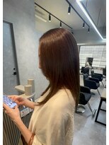 ズッカ(ZuKKa)&nbsp;《ZuKKa》ツヤ髪スタイル◇20代30代40代50代【武蔵小杉/新丸子】