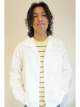 ウル(uLu.)&nbsp;瀬在 雄希