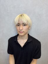 ロンド フィーユ(Lond fille)&nbsp;そうた 