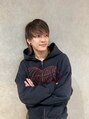ラフィス ヘアーコロナ 河原町店(La fith hair corona) 安岡 稜太