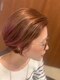 フリーリー(freely)の写真/あなたの個性を引き出す似合わせカットが人気！骨格や髪質を見極めてあなたに一番似合うスタイルをご提案♪