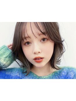 【阪急豊中駅すぐ】小顔魅せでもっと可愛く！骨格や顔のパーツに合わせて似合うショートヘアを実現◇