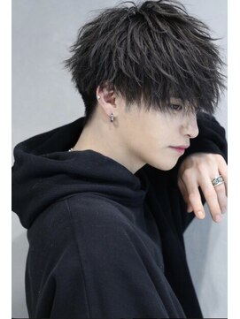 ムーブマッシュ