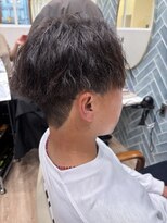 タミー 武蔵小杉(TAMMY)&nbsp;ツイストパーマ,ツイストスパイラルパーマ