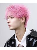 フェザーショート