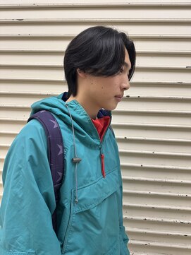 ゼスト パーク(ZEST PARK) ナチュラルセンターパート