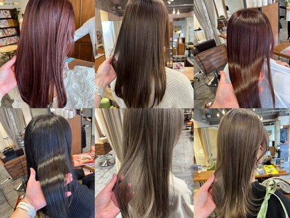 ドアバイリップル(door by LIPPUL)の写真