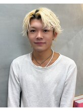 ロンドポレール 北千住(Lond polaire)&nbsp;miu miu