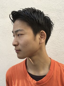 キジ(KIJI) guest hair