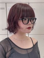 シアター 福岡天神(THEATER)&nbsp;かわいいhair