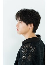 クレスエディット(CLESC'EDIT.)&nbsp;フェザーパーマ