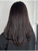 ラベンダーブラウン♪ .*