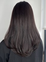 エニー 栄(Any) ラベンダーブラウン♪ .*