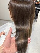 スイ(sui.)&nbsp;オリーブベージュ