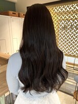 サラジュ 梅田店(SARAJU) アッシュブラウン