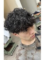 ノカプロダクトバイブレイク(noca. product by BREK)&nbsp;BREK/20代30代40代大人ヘア/髪質改善/斜めバング/デザインカラー
