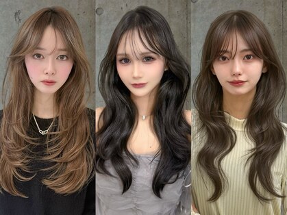 アマトウキョウ アユンチェ(AMA TOKYO×AYUNCHE)の写真