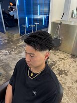アンサー 千葉中央(UNSER prod by THE DAY) 【MEN’S HAIR/サーフカール/刈り上げセンター/】
